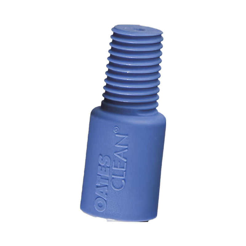 Oates Threaded Adaptor for 25mm Mop and Broom Handles