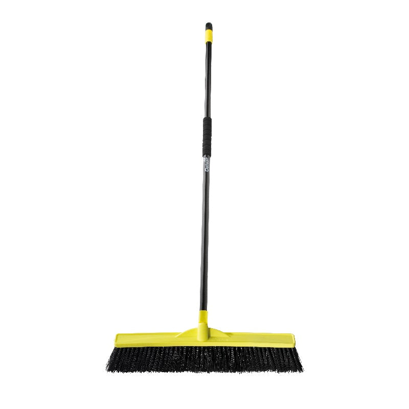 Oates 600mm Extra Stiff Tradesman Broom