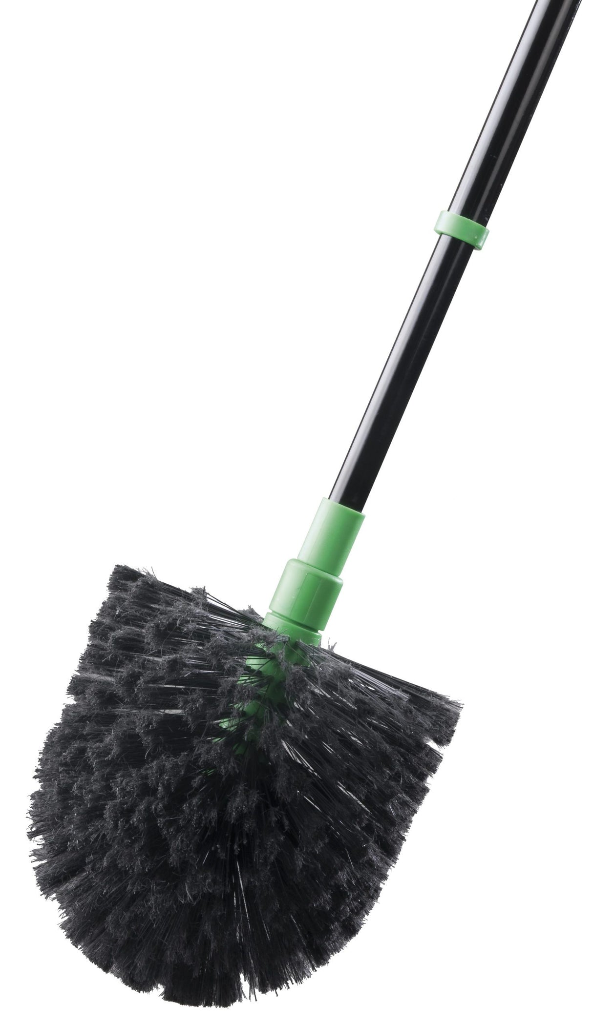 Premium Outdoor Domed Cobweb Broom