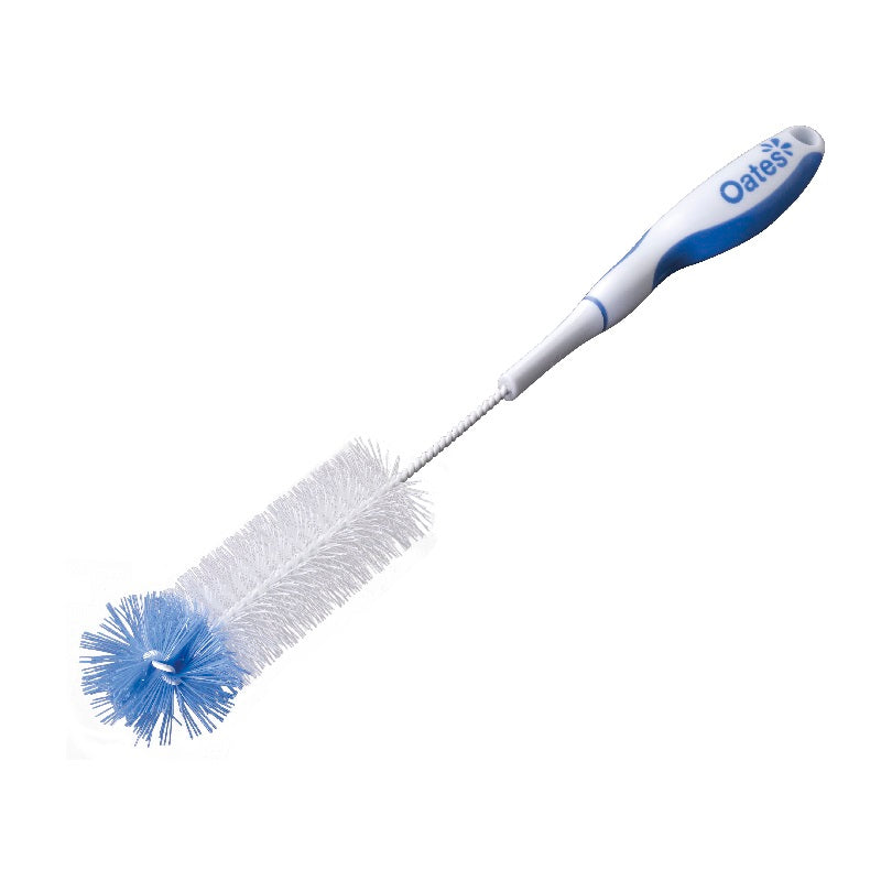 Oates DuraFresh Large Soft Grip Bottle Brush