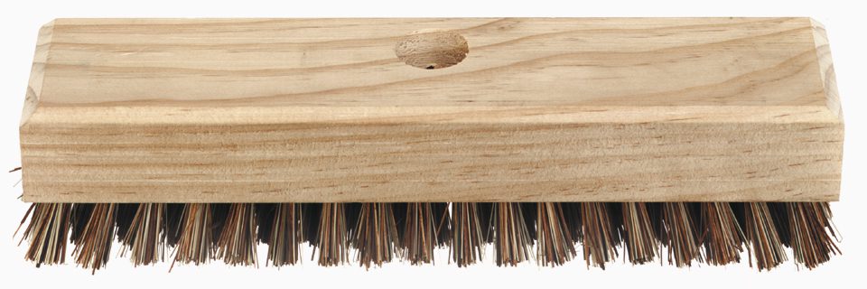 Marine Scrub - Union Fibre Bristles