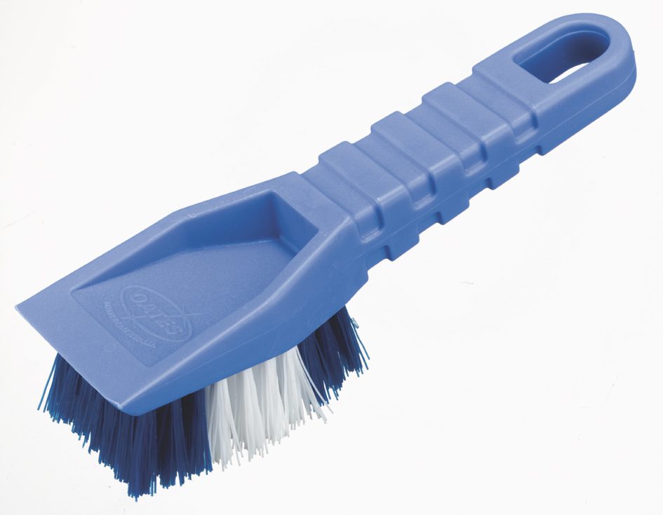 Oates Heavy-Duty Scrubbing Brush