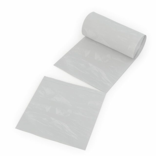 Best Hygiene 36 L White Tidy Liners, 1000 Bags