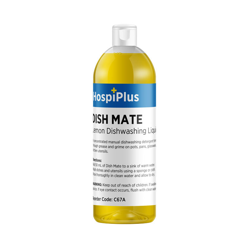 HospiPlus Dishmate Dishwashing Liquid