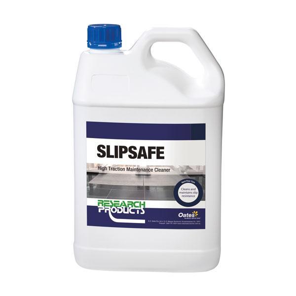 Oates Slipsafe High Traction Maintenance Cleaner 5L