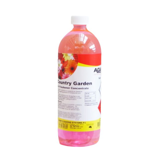 Agar Country Garden Concentrated Air Freshener