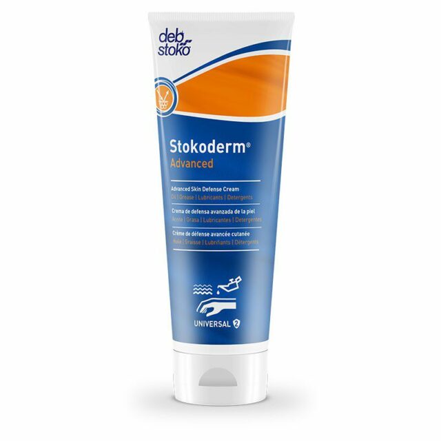 DEB Stoko Stokoderm Advanced - 1 Liter Cartridge