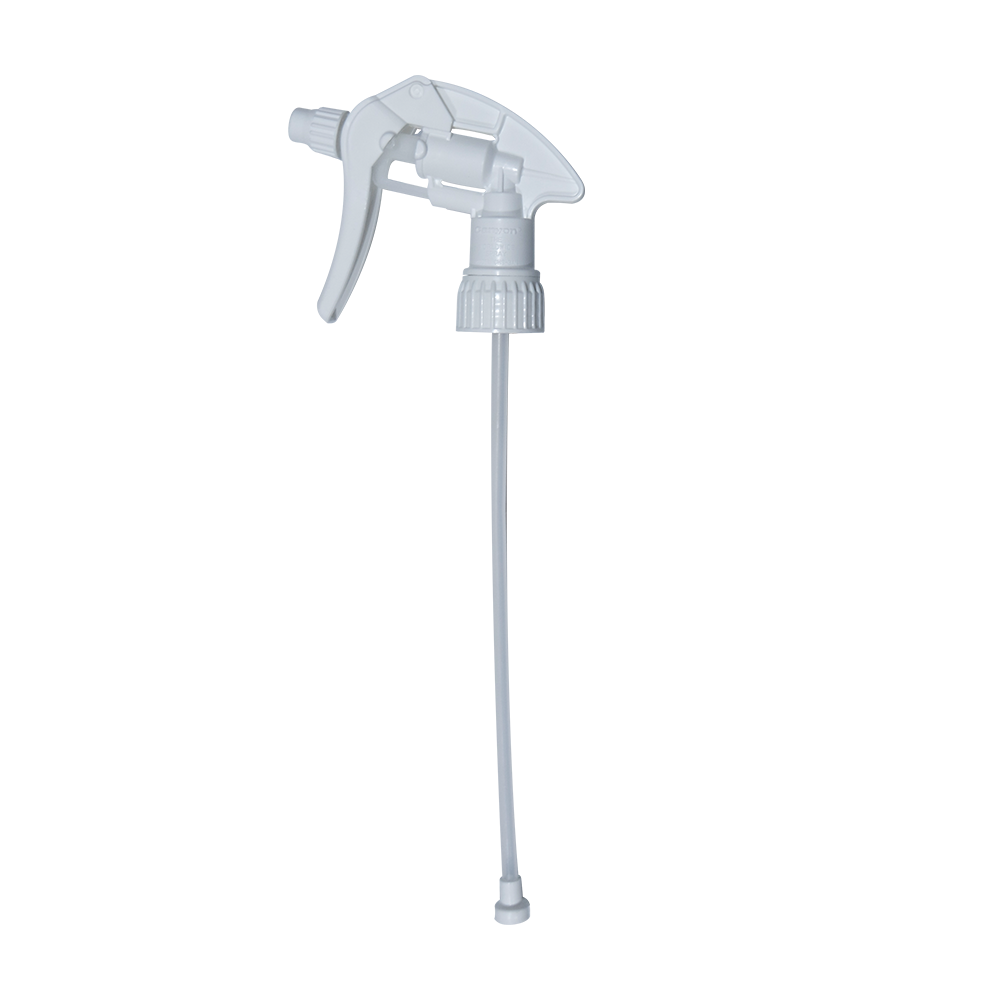 Agar Canyon Spray Bottle Trigger - White