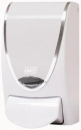 Deb Proline Curve Manual Dispensers 1L