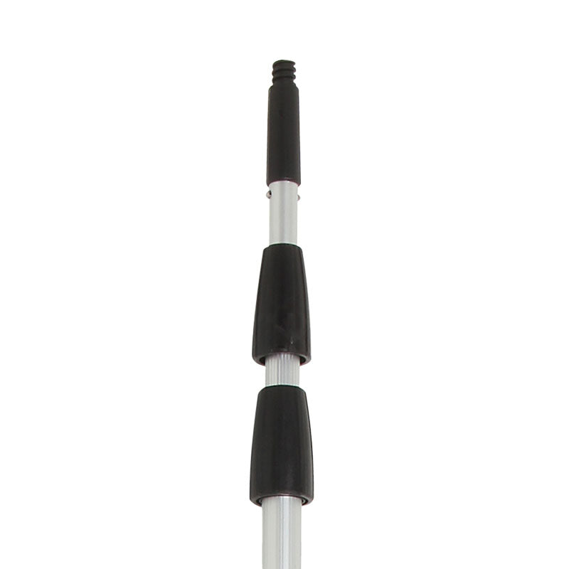 Edco Economy Aluminium Extension Pole - 3-Section - 5.5m