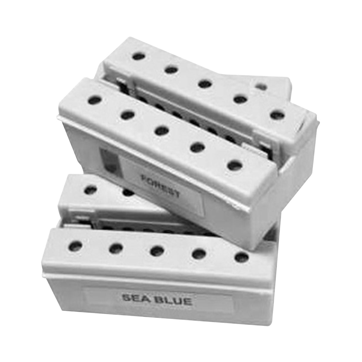 Elevate Natural Sea Blue Fragrance Oil Refill