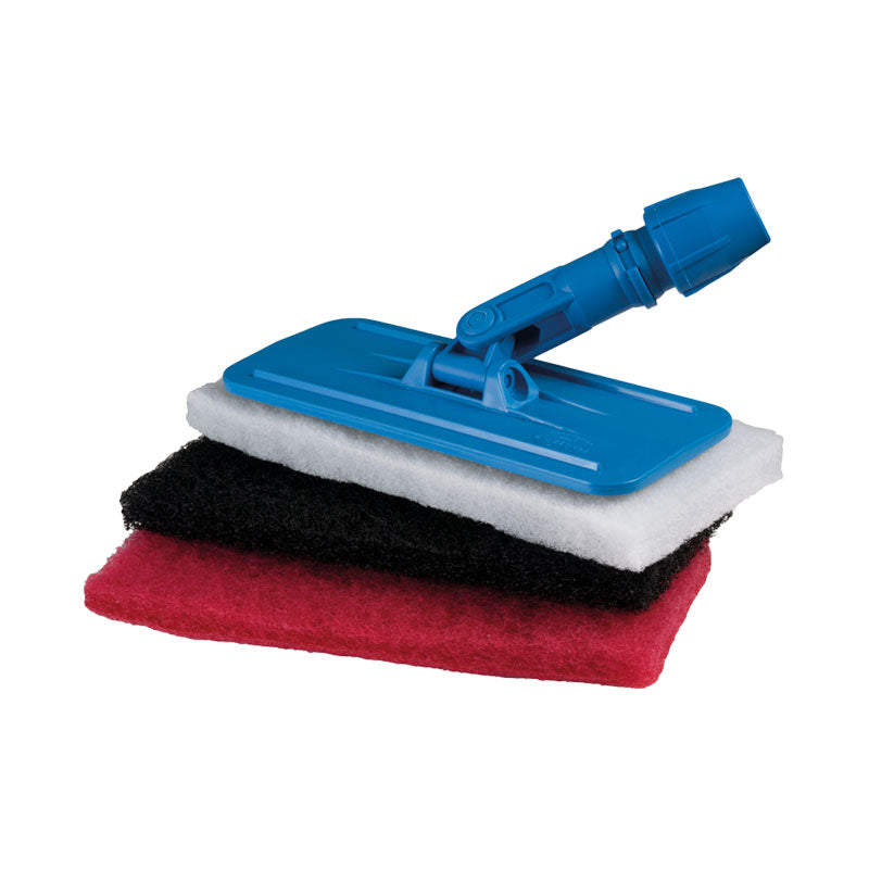 Oates Eager Beaver Floor Tool Kit