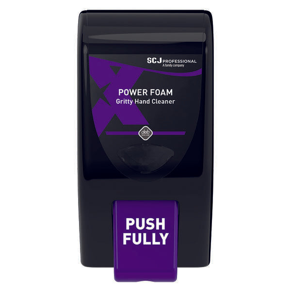 Deb Solopol GFX Heavy Duty Gritty Foam Hand Cleaner Dispenser 3.25L