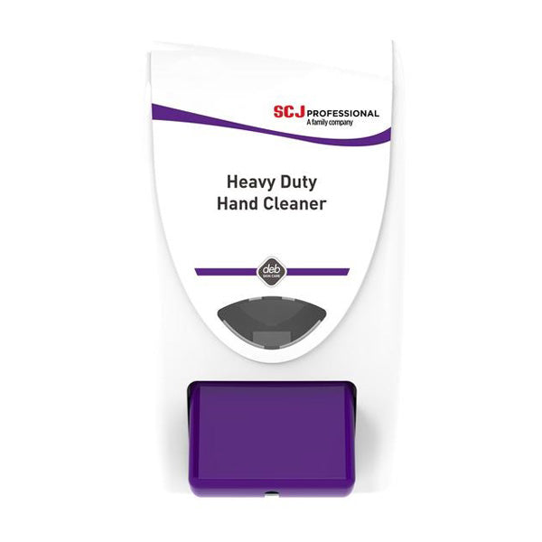 Deb 2L Cleanse Heavy Duty Hand Cleaner Dispenser