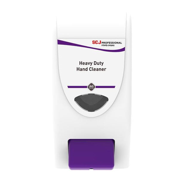 Deb Heavy Duty Hand Cleaner Dispenser, 4L