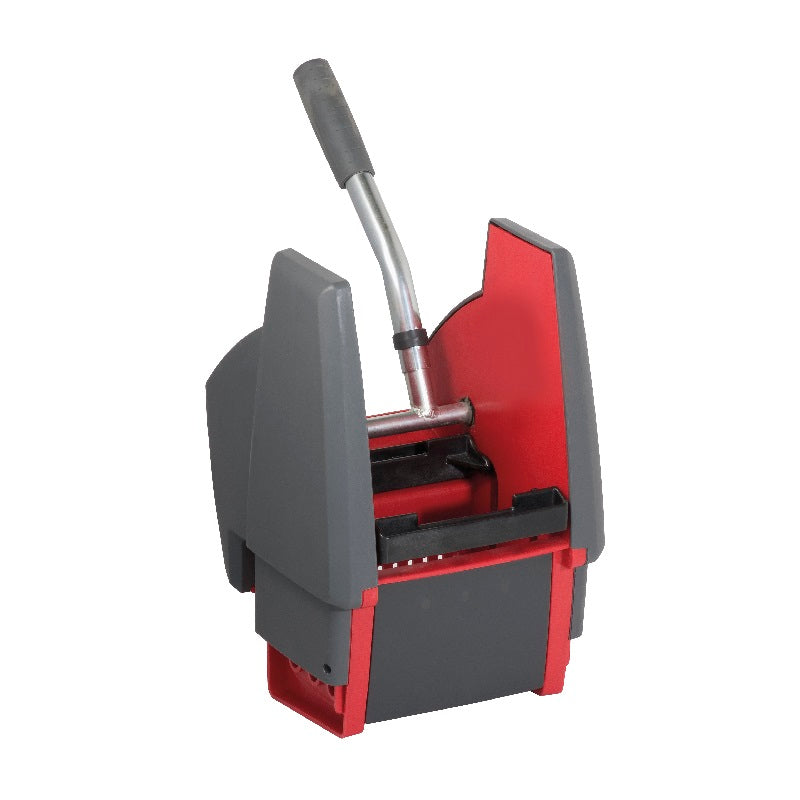 Oates Ezy Ergo Press Wringer - Red