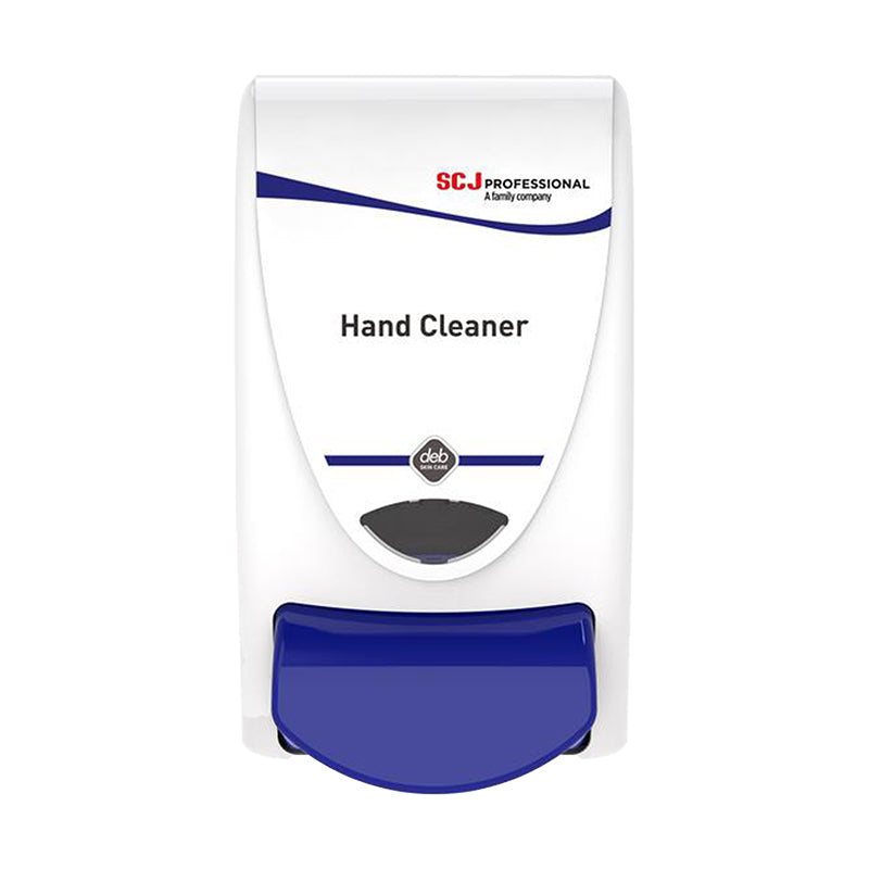 Deb Cleanse Light Hand Cleaner Manual Dispenser
