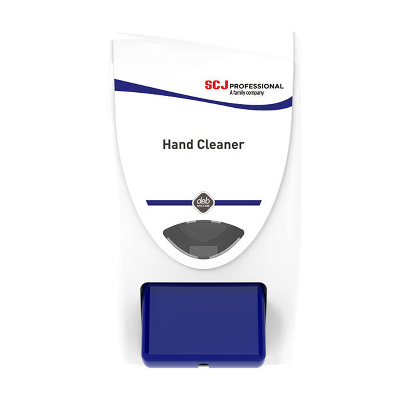 Deb Cleanse Light Hand Cleaner Manual Dispenser