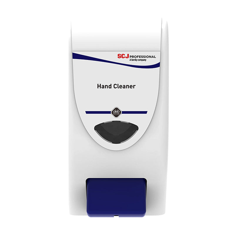 Deb Cleanse Light Hand Cleaner Manual Dispenser