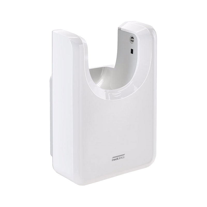Mediclinics U-Flow High-Speed Automatic Hand Dryer