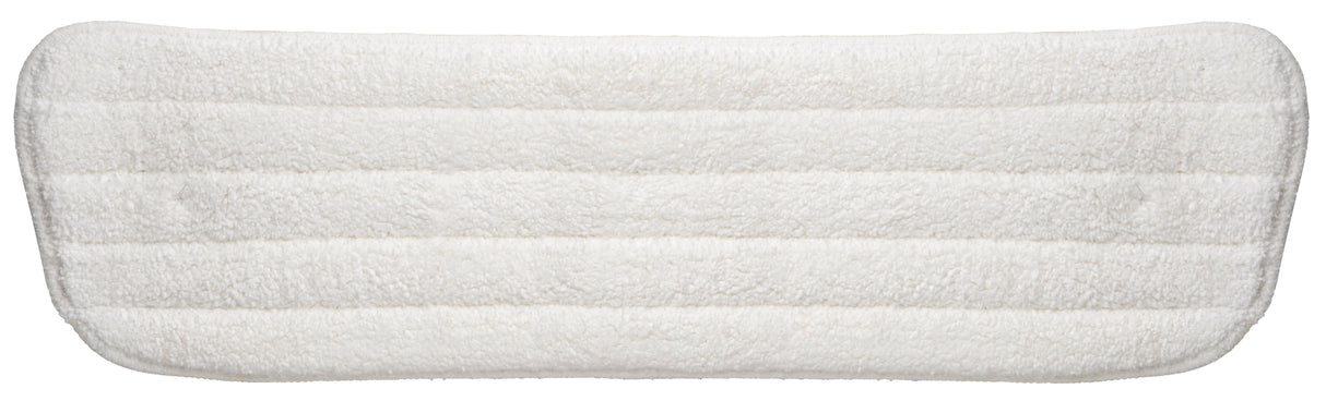 Oates 400mm Microfibre Flat Mop Refill