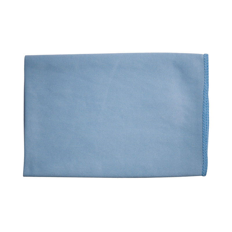 Oates DuraClean Thick Microfibre Glass Cloth