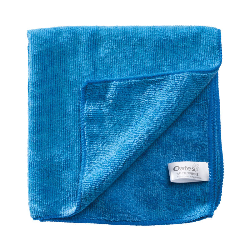 Oates Microfibre All-Purpose Cloth
