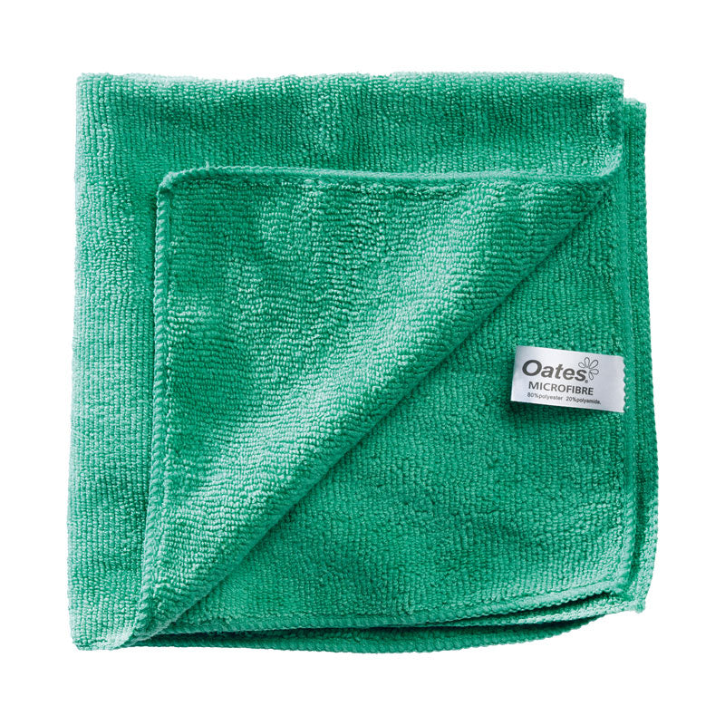Oates Microfibre All-Purpose Cloth