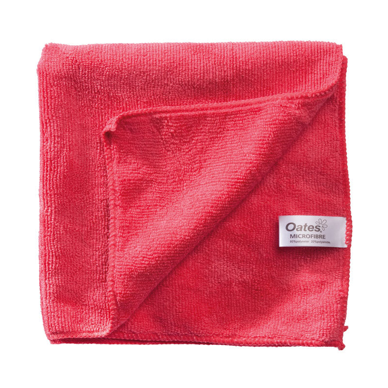 Oates Microfibre All-Purpose Cloth