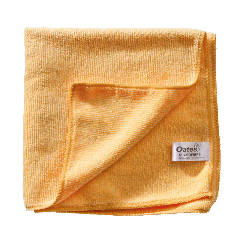Oates Microfibre All-Purpose Cloth