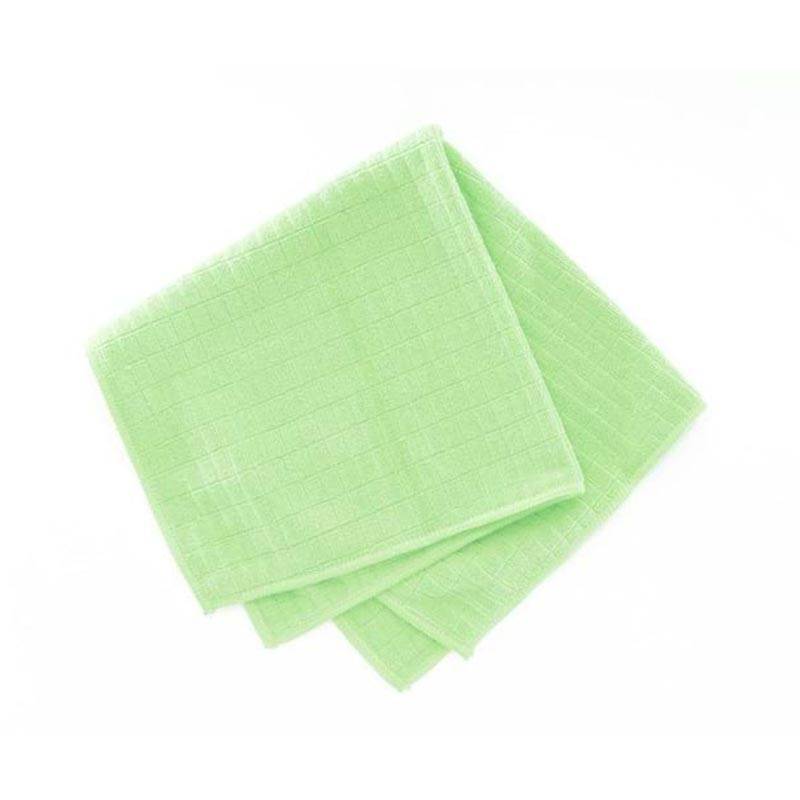 Emperor Premium Microfibre Cleaning Cloth Multi Purpose Reusable Cloth