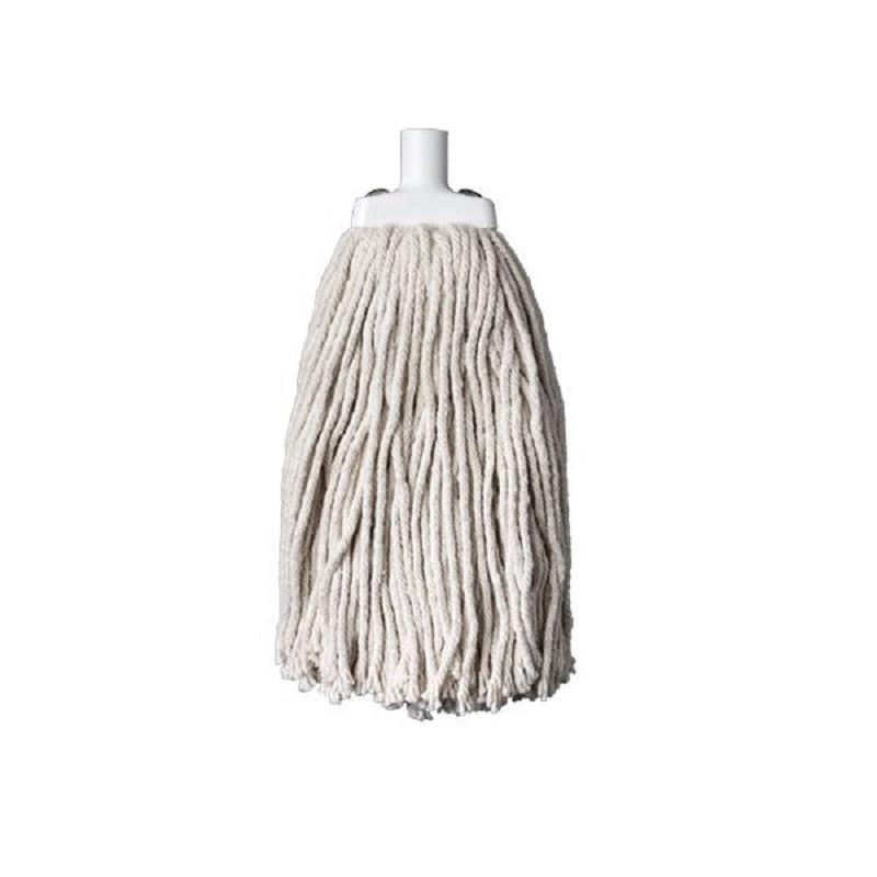 Oates Value String Mop Head Refill - 400g