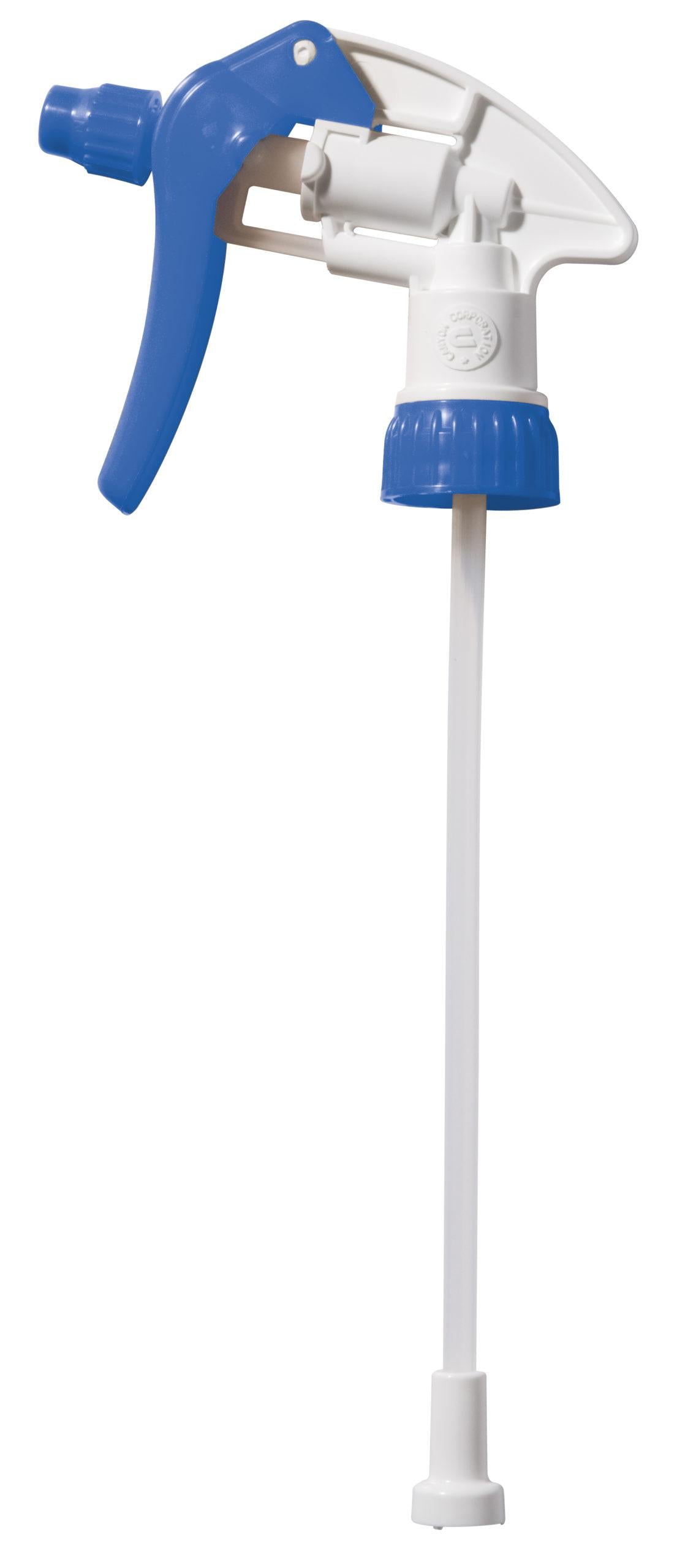 Canyon Spray Trigger - Blue