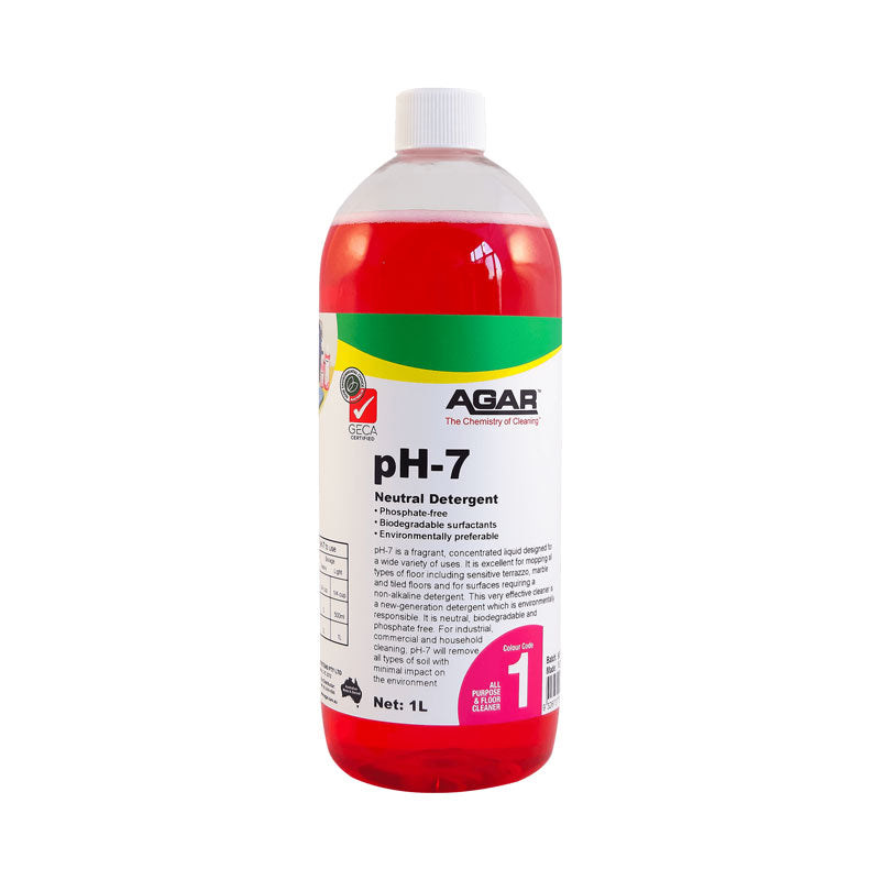 Agar pH-7 Neutral Detergent