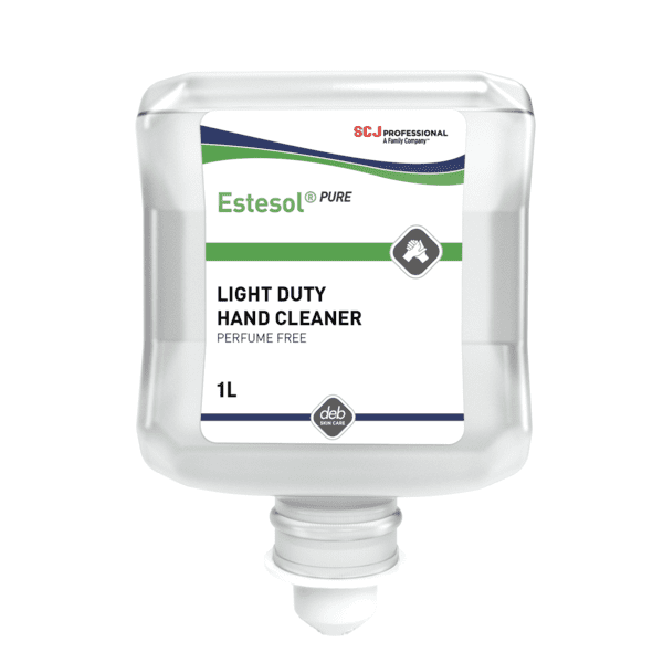 Estesol® PURE Light Duty Hand Cleaner, 1L Cartridge