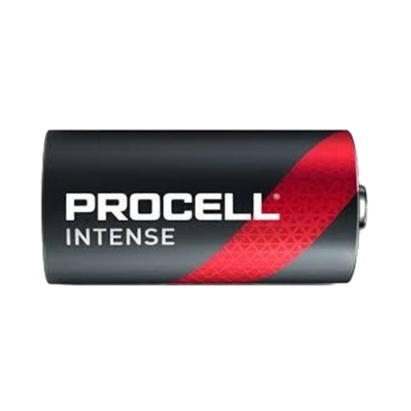 C Procell Alkaline Intense Power Battery, 1.5V