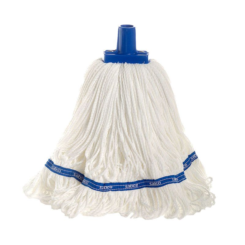 Sabco UltraClean 350g Microfibre Round Mop Head