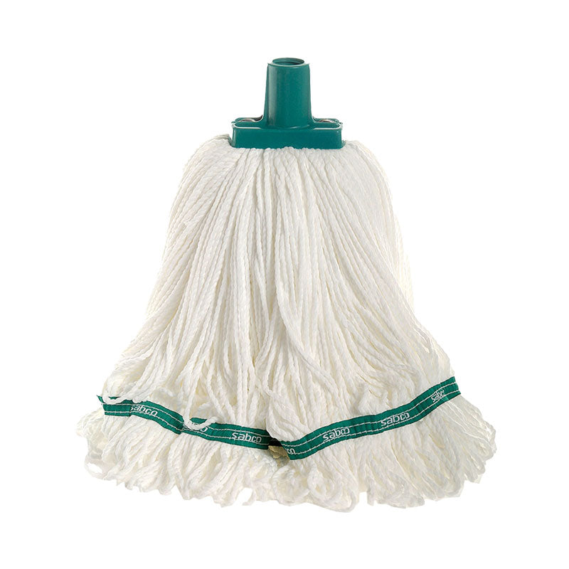 Sabco UltraClean 350g Microfibre Round Mop Head