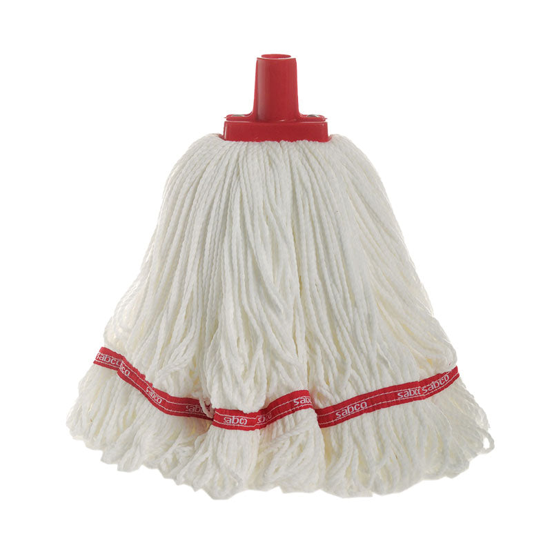 Sabco UltraClean 350g Microfibre Round Mop Head