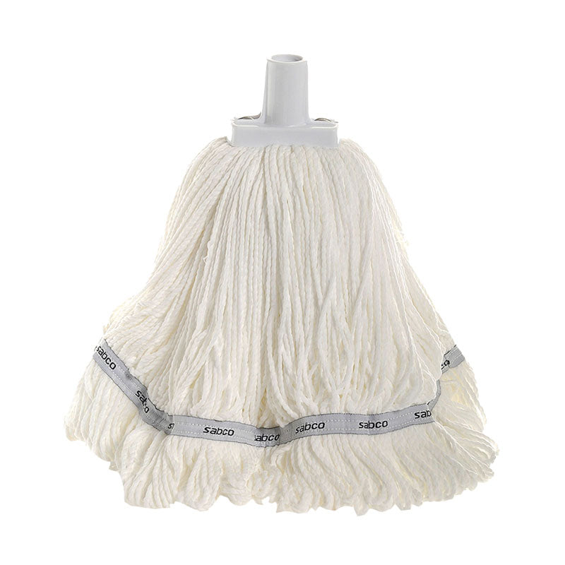 Sabco UltraClean 350g Microfibre Round Mop Head