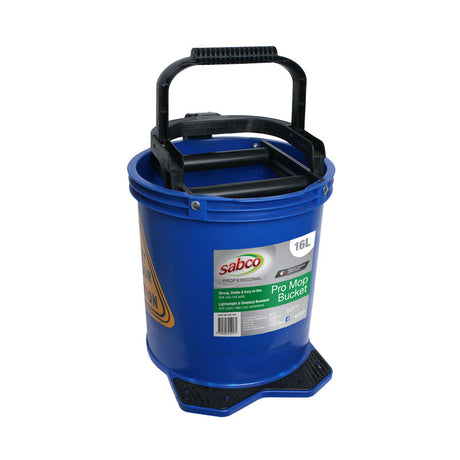 Sabco Professional 16L Pro Mop Wringer Bucket