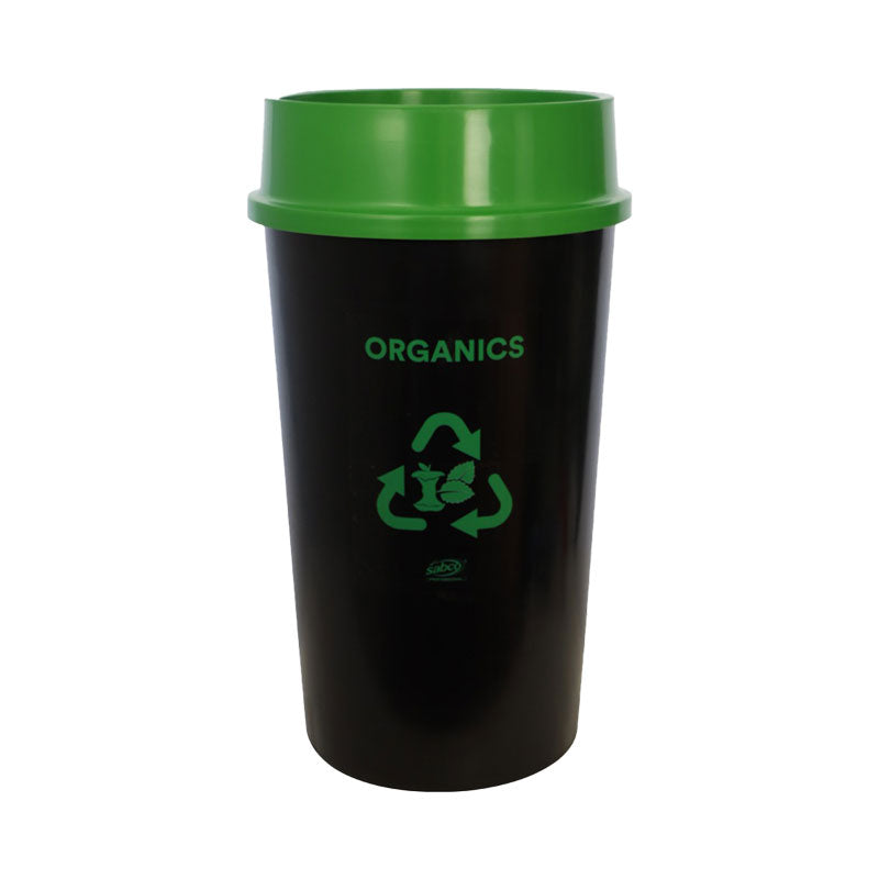 Sabco EnviroPlastic Recycling Station Kit 60L