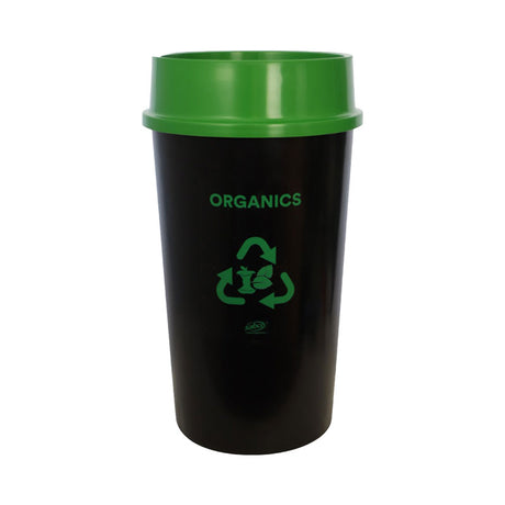 Sabco EnviroPlastic Recycling Station Kit 60L