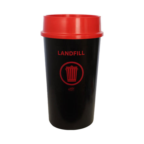 Sabco EnviroPlastic Recycling Station Kit 60L