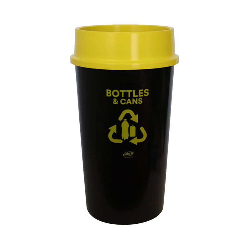 Sabco EnviroPlastic Recycling Station Kit 60L