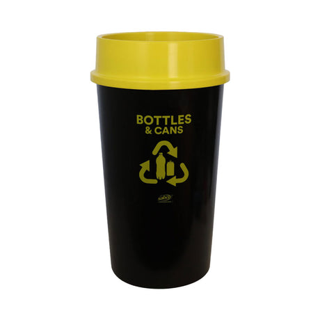 Sabco EnviroPlastic Recycling Station Kit 60L