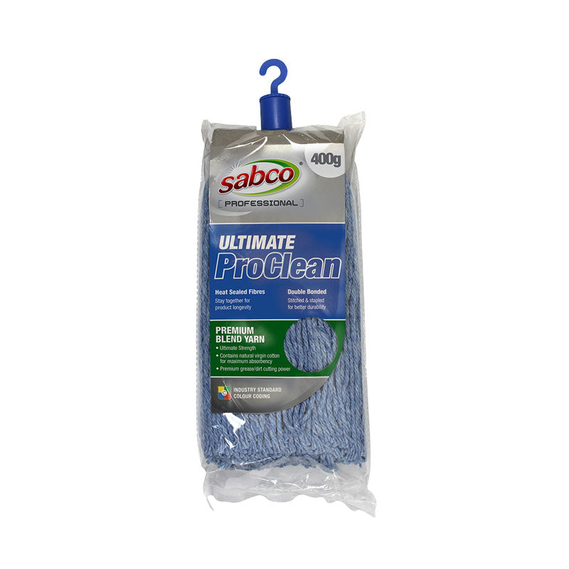 Sabco Ultimate ProClean Mop