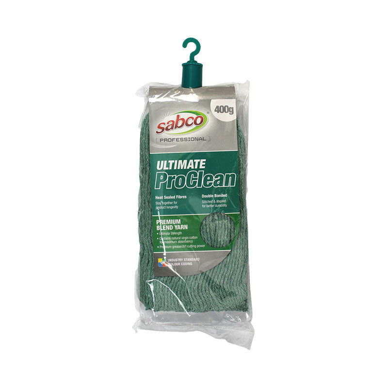 Sabco Ultimate ProClean Mop