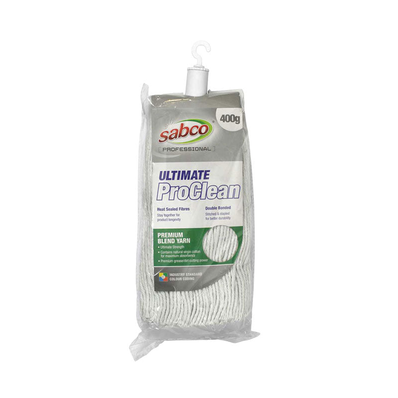 Sabco Ultimate ProClean Mop