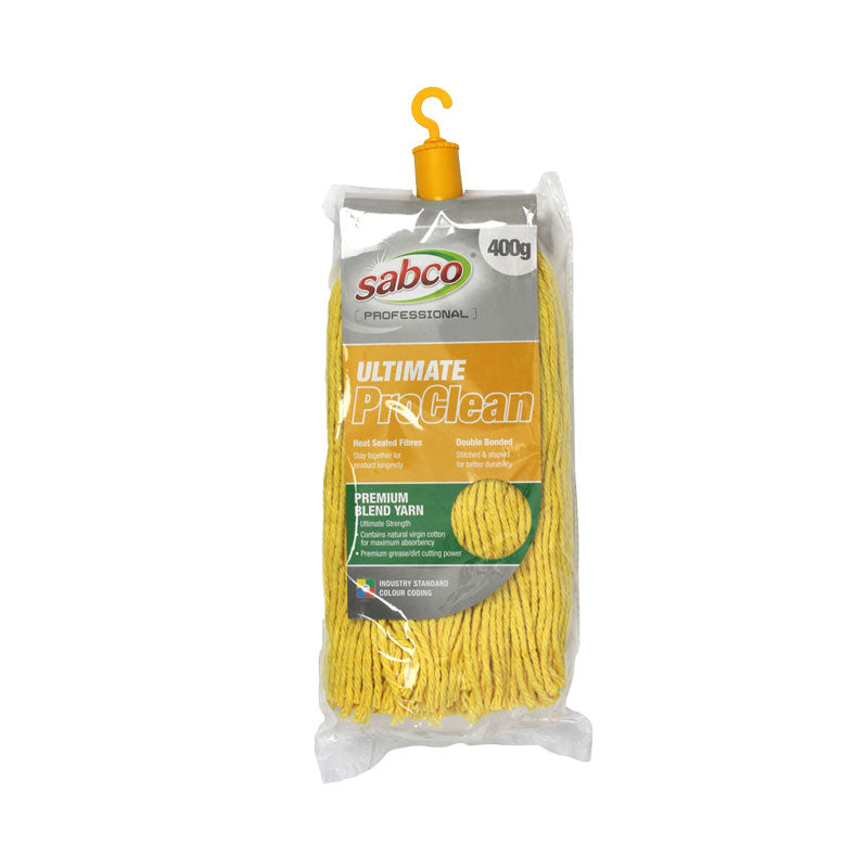 Sabco Ultimate ProClean Mop